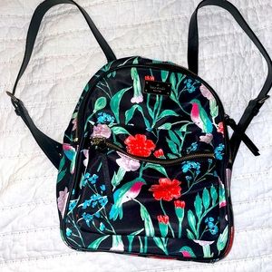 Kate Spade back pack